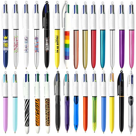 Bic Pens