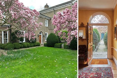 Photos of Freddie Mercury’s iconic Kensington Garden Lodge amid sale ...