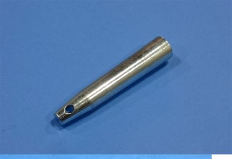 En8 Taper Pin Big By Techno Cnc Id 6852504