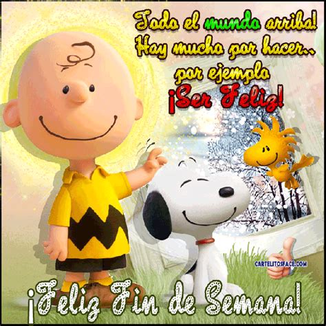 Buenos Días Snoopy Dice Imágenes Bonitas Gratis