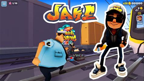 Non Stop 1 Hour Record Subway Surfers Sydney 2024 MOD APK Unlimited