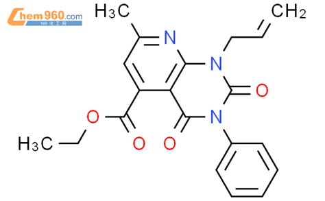 131448 08 3 Pyrido 2 3 D Pyrimidine 5 Carboxylicacid 1 2 3 4