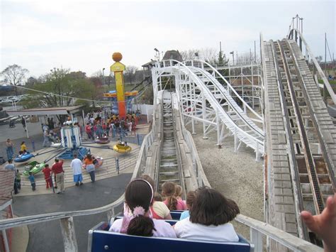 Kiddieland Amusement Park - Alchetron, the free social encyclopedia