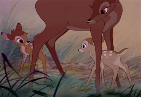 Bambi And Faline Disney Couples Photo 8487478 Fanpop