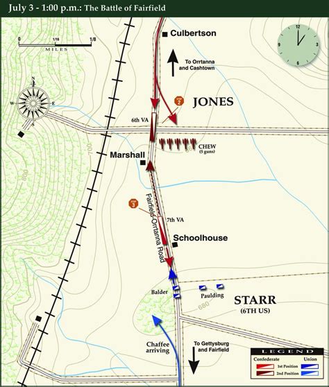 Battle of Fairfield - Alchetron, The Free Social Encyclopedia