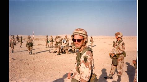 Operation Desert Storm And Desert Shield 02 08 1990 28 02 1991