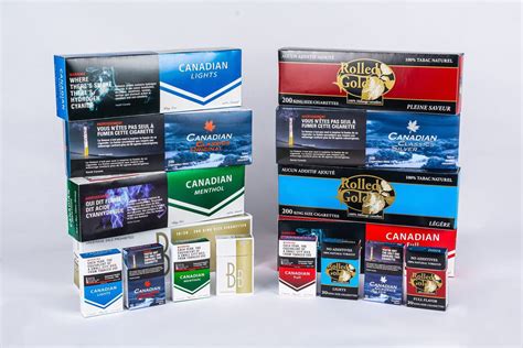 Cigarettes Near Me - Order Cigarette Delivery Online