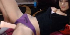 Brunette Teen Getting Machine Fucked On Webcam Porn Videos