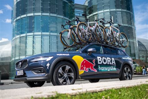 Red Bull Bora Hansgrohe Dalla Visma Arriva Il Nutrizionista Asker