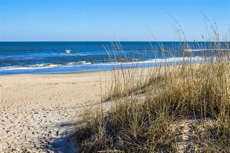 16 Top Beaches in Virginia | PlanetWare