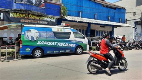 Catat Jadwal Samsat Keliling Hari Ini Untuk Wilayah Polres Tasikmalaya