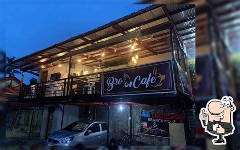 Bro Cafe Iloilo City Restaurant Reviews