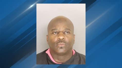 Former Correctional Officer Arrested For Allegedly Assaulting Inmate