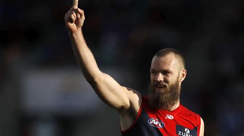 Melbourne Demons Vs Carlton Blues Afl Live Scores