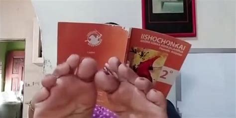 Latina Feet Ignore Tnaflix