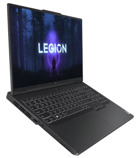 Lenovo Legion Pro 5i 16吋 2023 240Hz i7 13700HX 16GB 1TB SSD