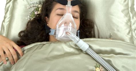 Cpap Vs Bipap Whats The Difference