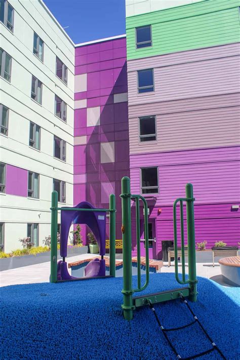 Housing Hilltop - Tacoma Housing Authority