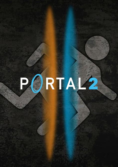 ⭐️ Portal 1 Portal 2 Steamglobal Cashback купить ключ у Sirdjinn