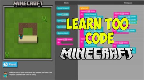 Microsoft and Code.org announce free Minecraft Hour of Code tutorial ...