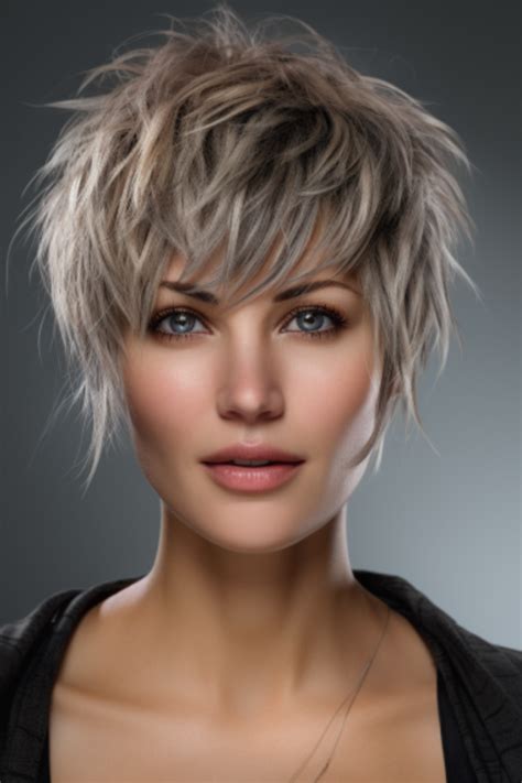 63 Stunning Short Hairstyles For Women Over 40 This Year Artofit