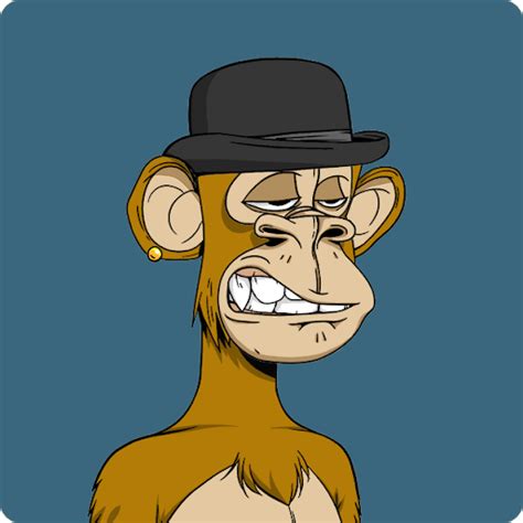 Bored Ape Yacht Club Nft And Collectibles Coingecko