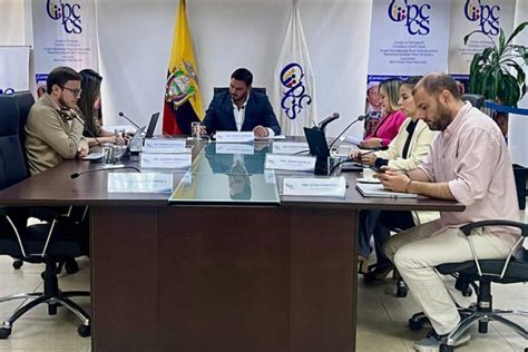 Se Agota El Plazo Para Rendición De Cuentas En Ecuador Hay Un Cambio