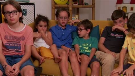 Replay TF1 Du 24 06 2024 Familles Nombreuses La Vie En XXL Saison