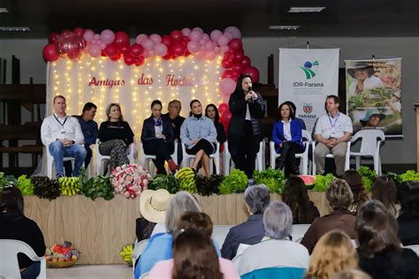 Programa Mulheres Do Campo Vai Fomentar Autonomia Econômica De