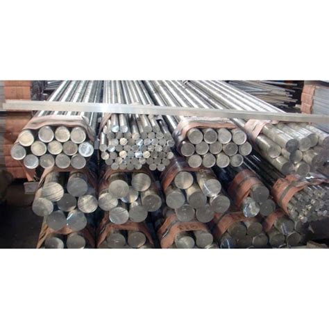 Maraging Steel Bars Application Construction At Best Price In Mumbai