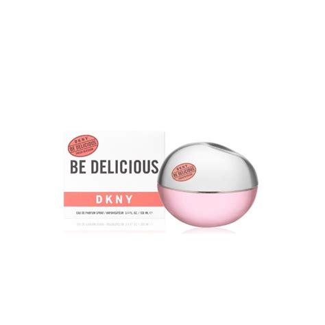 Dkny Be Delicious Fresh Blossom Eau De Parfum 100ml Geewiz