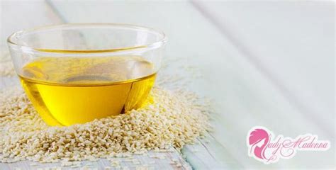 Кунжутное масло для лица - раскрываем сезамовы секреты