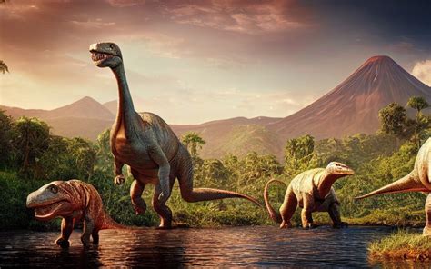 Top 5 Des Dinosaures Les Plus Dangereux