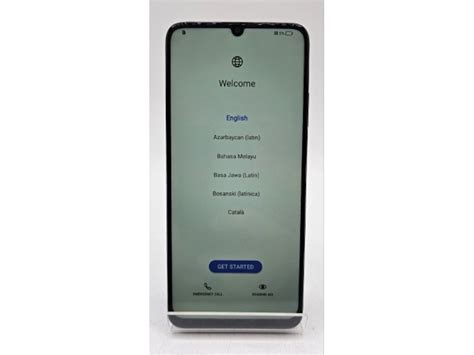 Honor Honor X7a Rky-Lx1 128GB Black | 048100182928 | Cash Converters