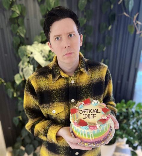 Dan And Phil News On Twitter Amazingphil Instagram Post Https