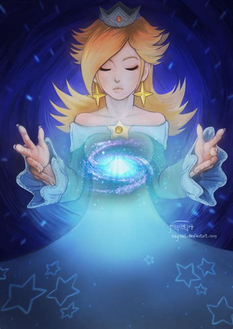 Mother of the Universe by Haychel on DeviantArt