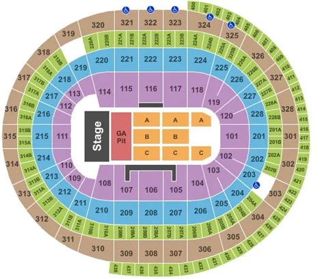 Wrigley Concert Seating Chart Pearl Jam Cabinets Matttroy