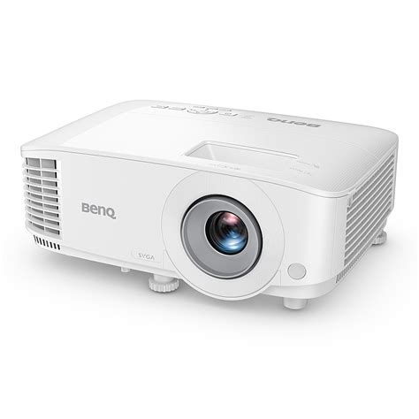 Best Buy BenQ MS560 SVGA Meeting Room Projector DLP 4000 Lumens