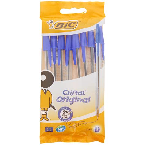 Stylos à Bille Bic