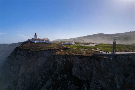 Visite Priv E De Sintra Et Cascais D Une Journ E Au D Part De Lisbonne