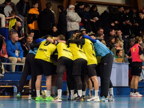 Le Club UODL Handball