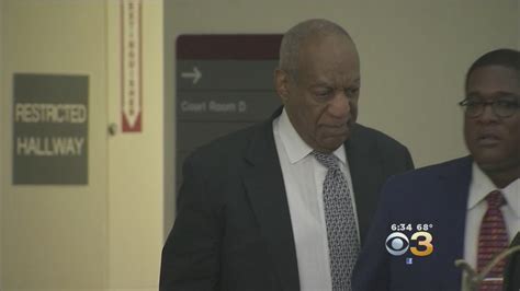 Judge Declares Mistrial In Bill Cosby Sex Assault Case Youtube