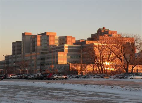 Strogescape Cook County Hospital Aka John H Stroger Jr Flickr