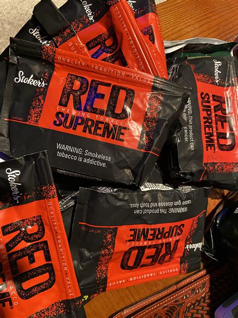 stokers rdippingtobacco