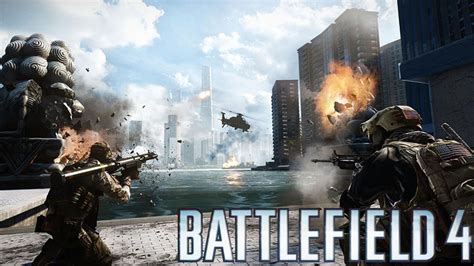 Battlefield 4 Multijugador Conquista 5 El mapa más sobrevalorado de