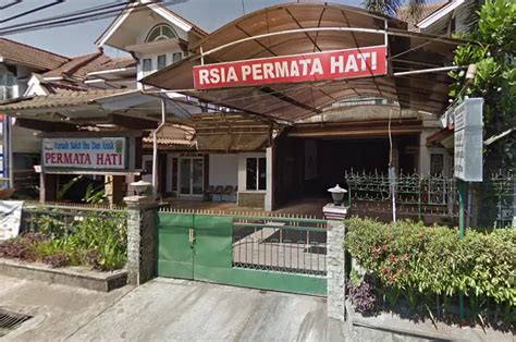 Informasi Lengkap Dan Buat Janji Di RSIA Permata Hati Malang Biaya