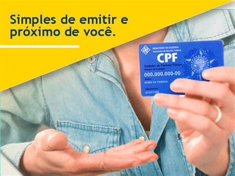 Cpf O Que Para Que Serve E Como Tirar O Seu Como Saber Se