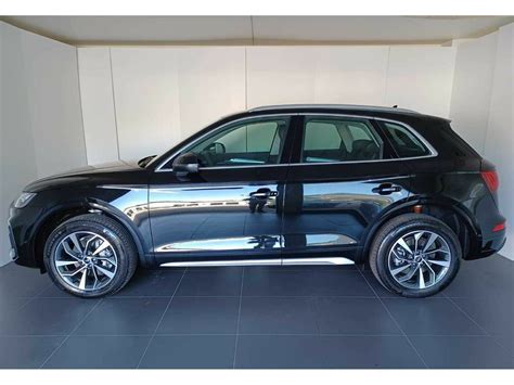 Audi Q5 40 20 Tdi Mhev 12v Business Advanced Quattro S Tronic 00773 Vu4502