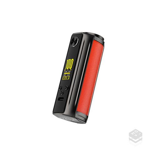 VAPORESSO TARGET 100 BOX MOD NEW COLORS VAPE MASQUEVAPOR