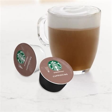 Jual Makanan Minuman Kopi Kd Eceran Nescafe Dolce Gusto Starbucks